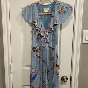 Maeve Anthropologie Dress